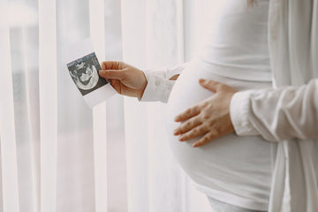 5 Types of Vitamins that are Good for Pregnant Programs
